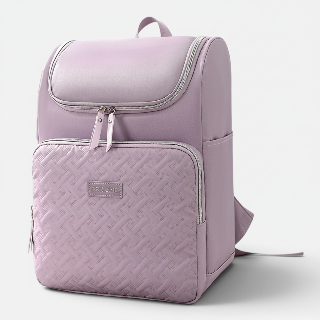 Sac à Dos Isotherme 17L – Grande Capacité