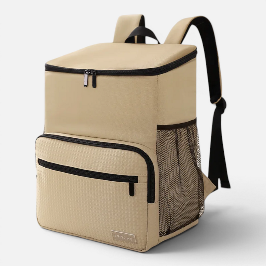 Sac à Dos Isotherme – Grande Capacité – Portable & Étanche