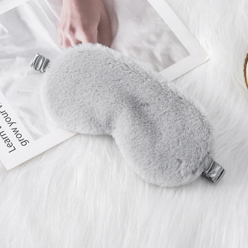 Masque de Sommeil – Anti-Lumière & Repos Optimal