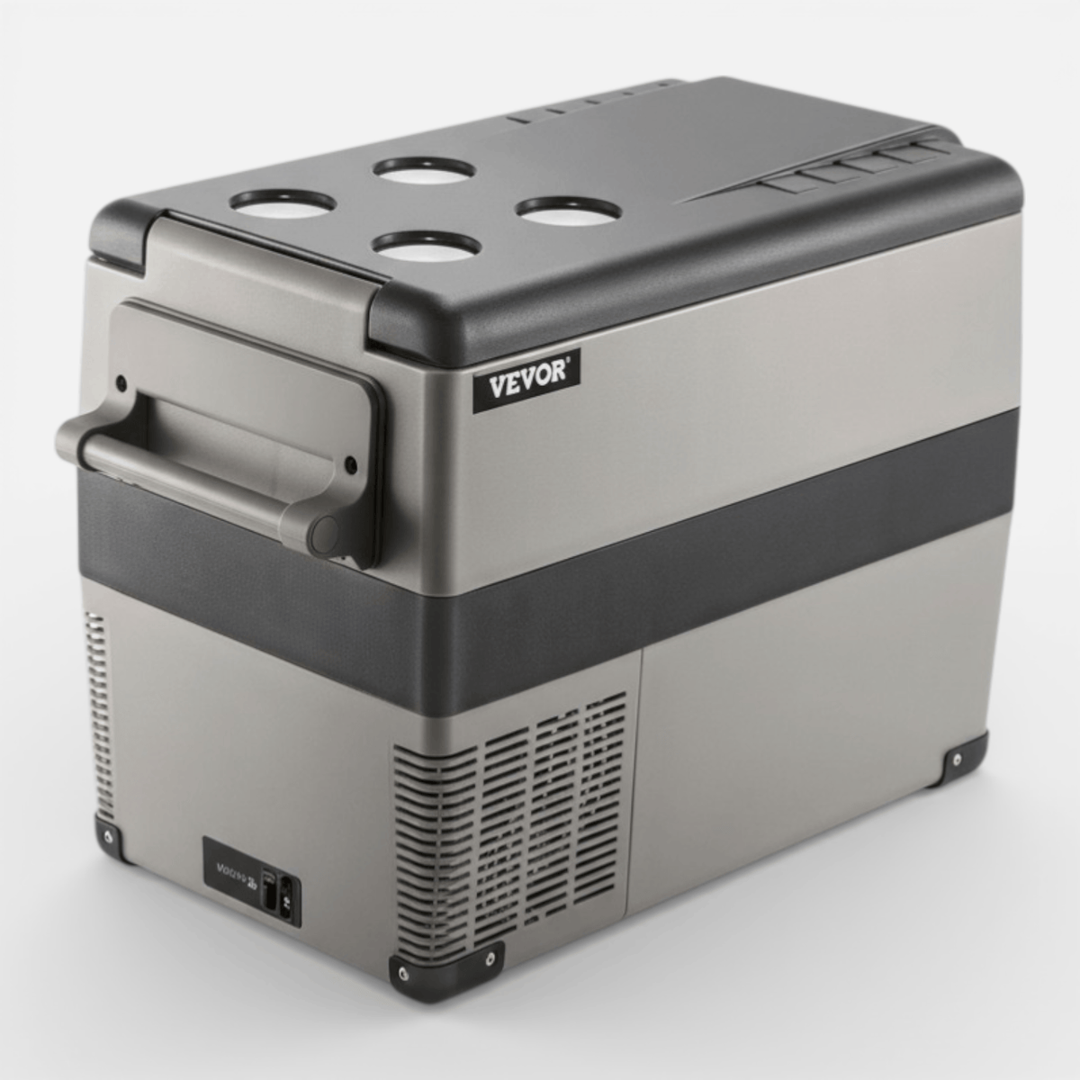 Glacière électrique rechargeable