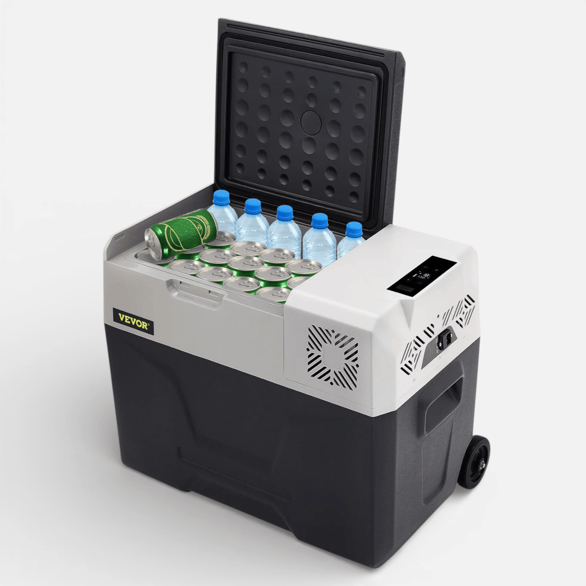 Glacière électrique portable de voyage