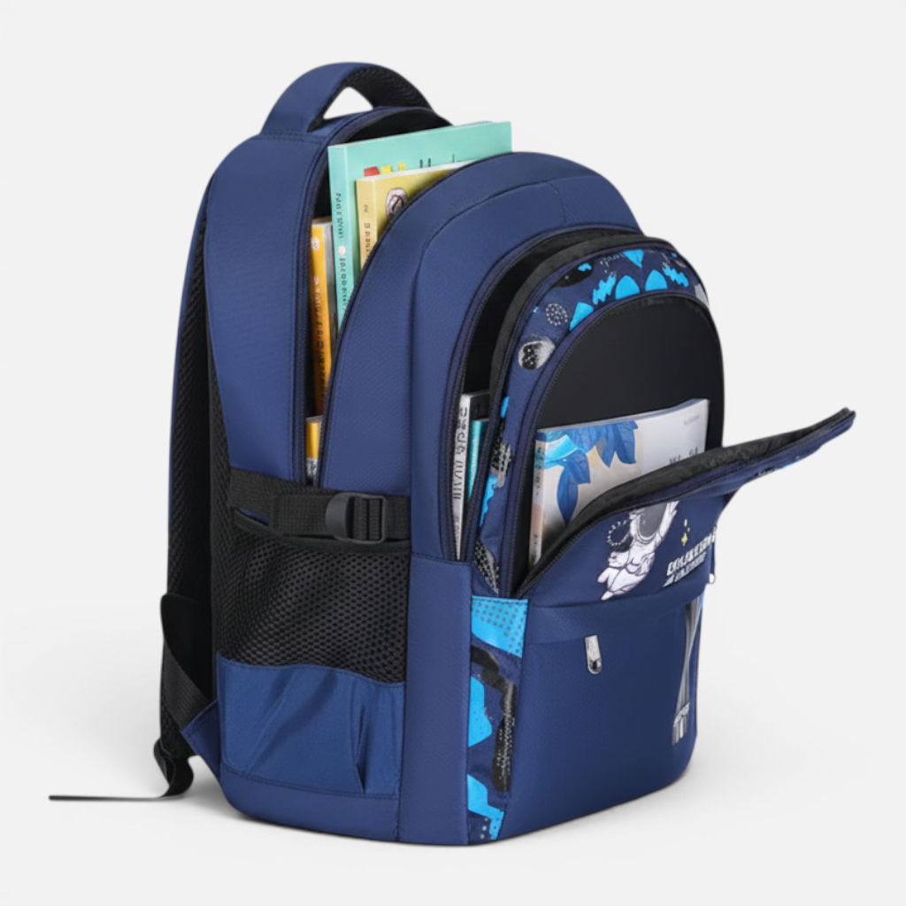 Sac à Dos Enfant Astronaute – Imperméable
