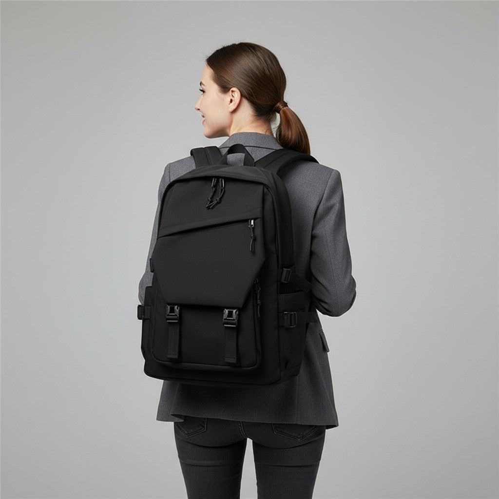 Sac à Dos – Grande Capacité – Voyage, Travail, École & Quotidien