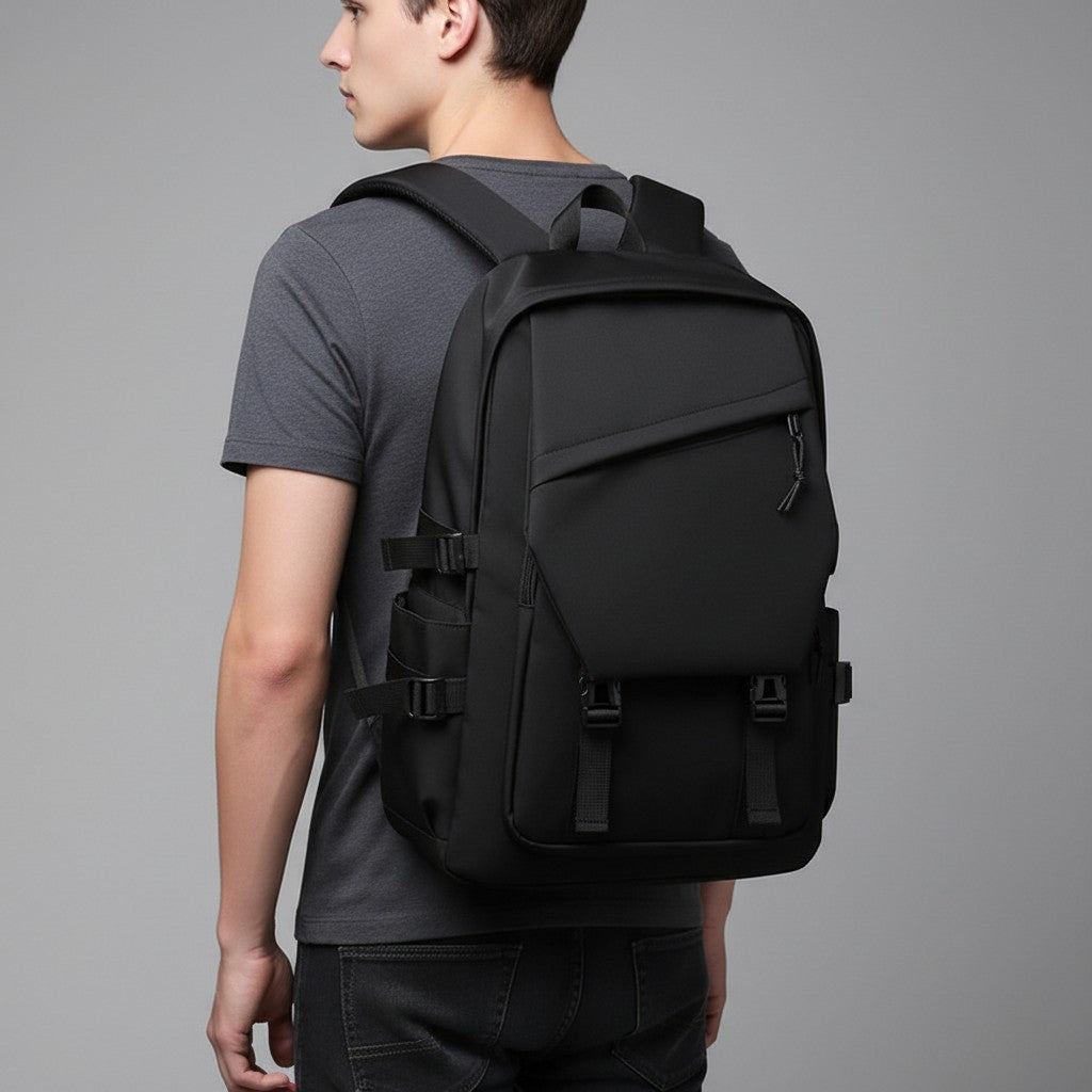 Sac à Dos – Grande Capacité – Voyage, Travail, École & Quotidien