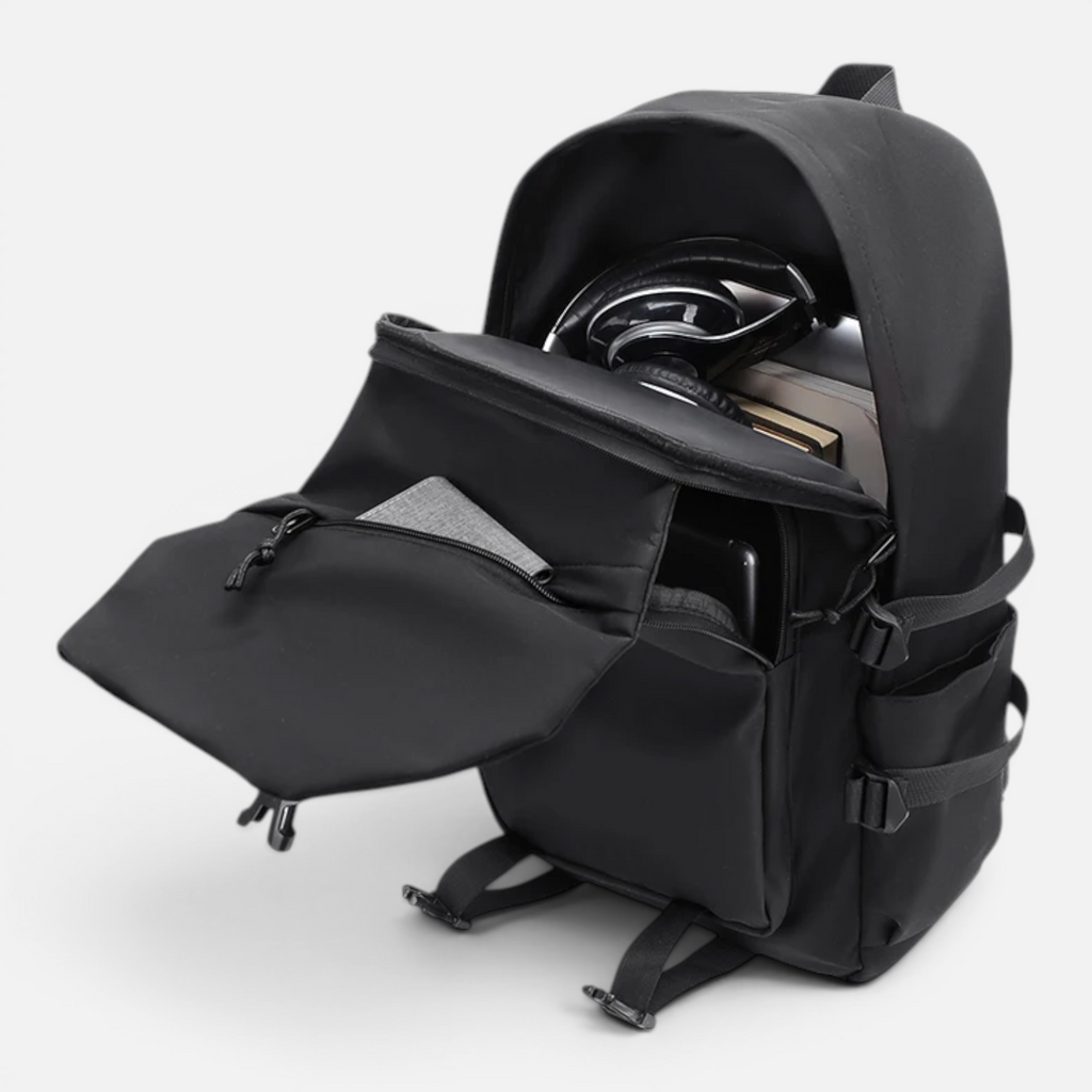 Sac à Dos – Grande Capacité – Voyage, Travail, École & Quotidien
