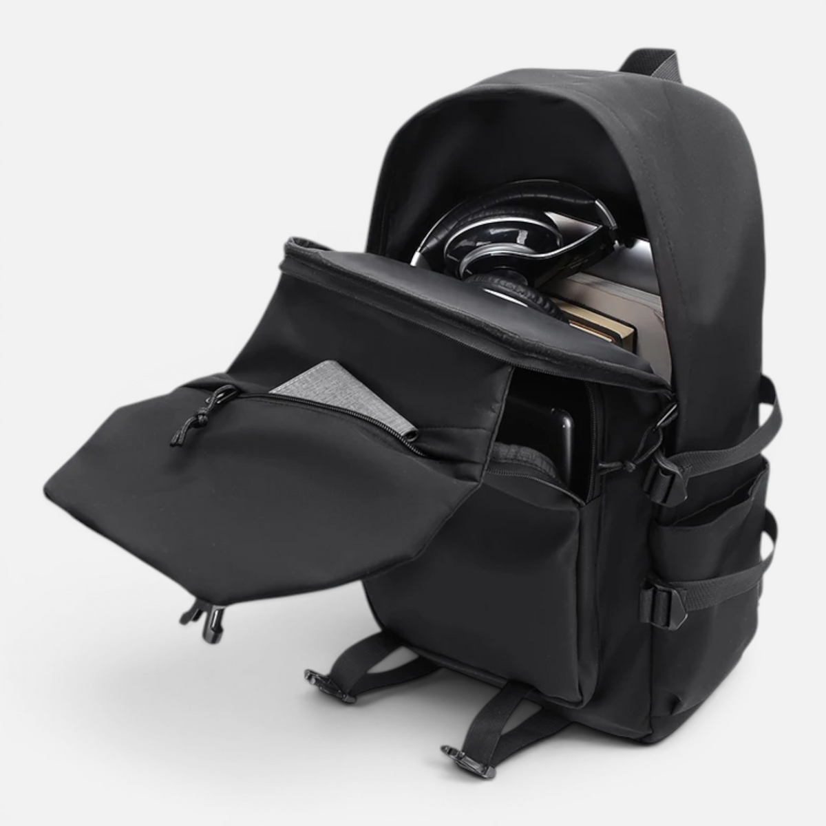 Sac à Dos – Grande Capacité – Voyage, Travail, École & Quotidien