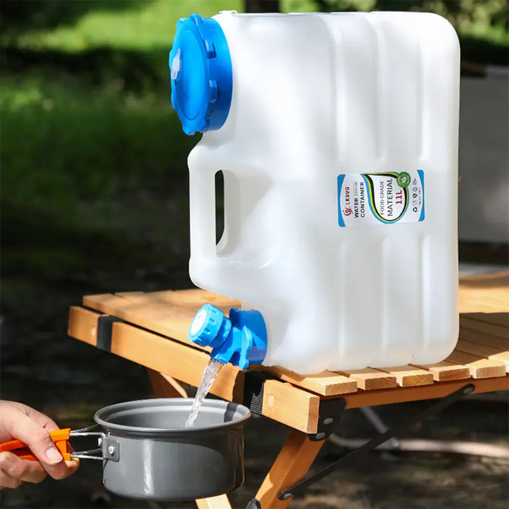 Réservoir d'eau 11L