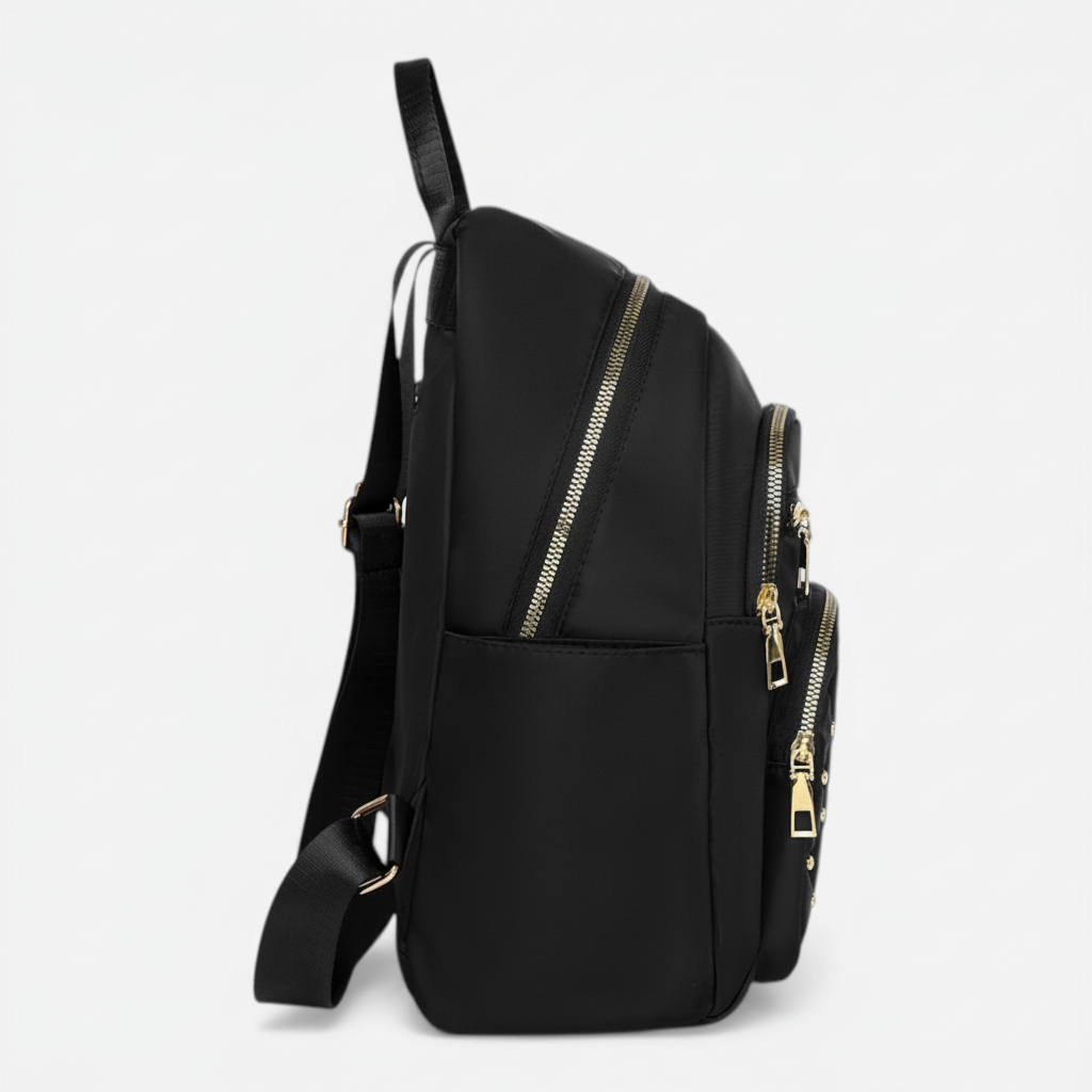 Sac à Dos Voyage Femme Grande Capacité – Multifonction & Tendance