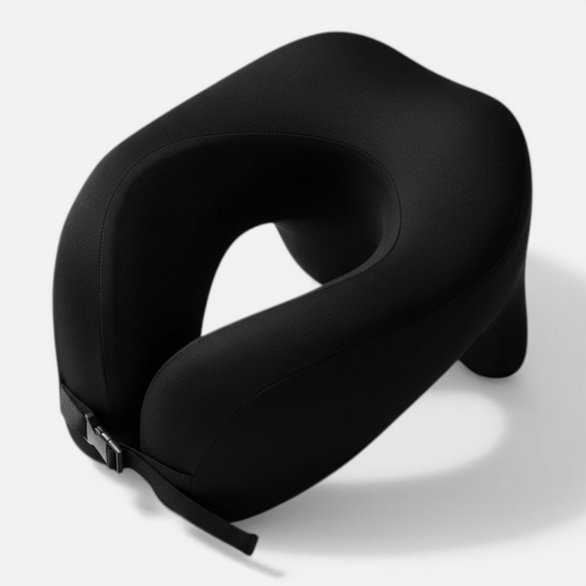 Oreiller de Voyage – Confort & Soutien Cervical
