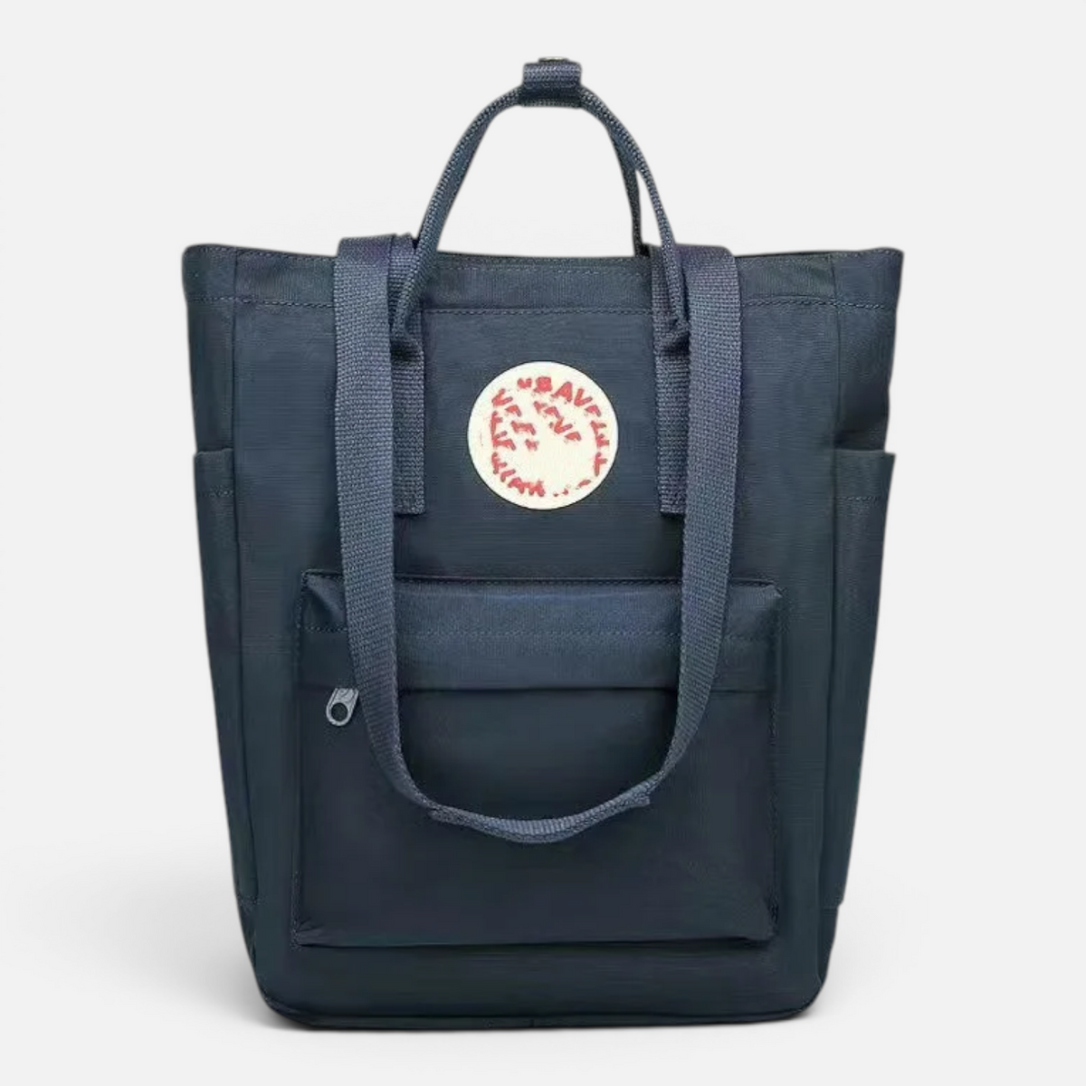 Sac à Dos en Toile – Léger & Casual