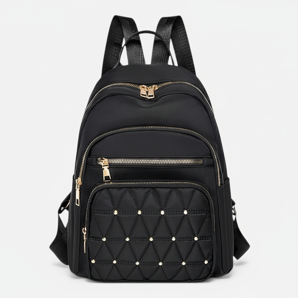 Sac à Dos Voyage Femme Grande Capacité – Multifonction & Tendance