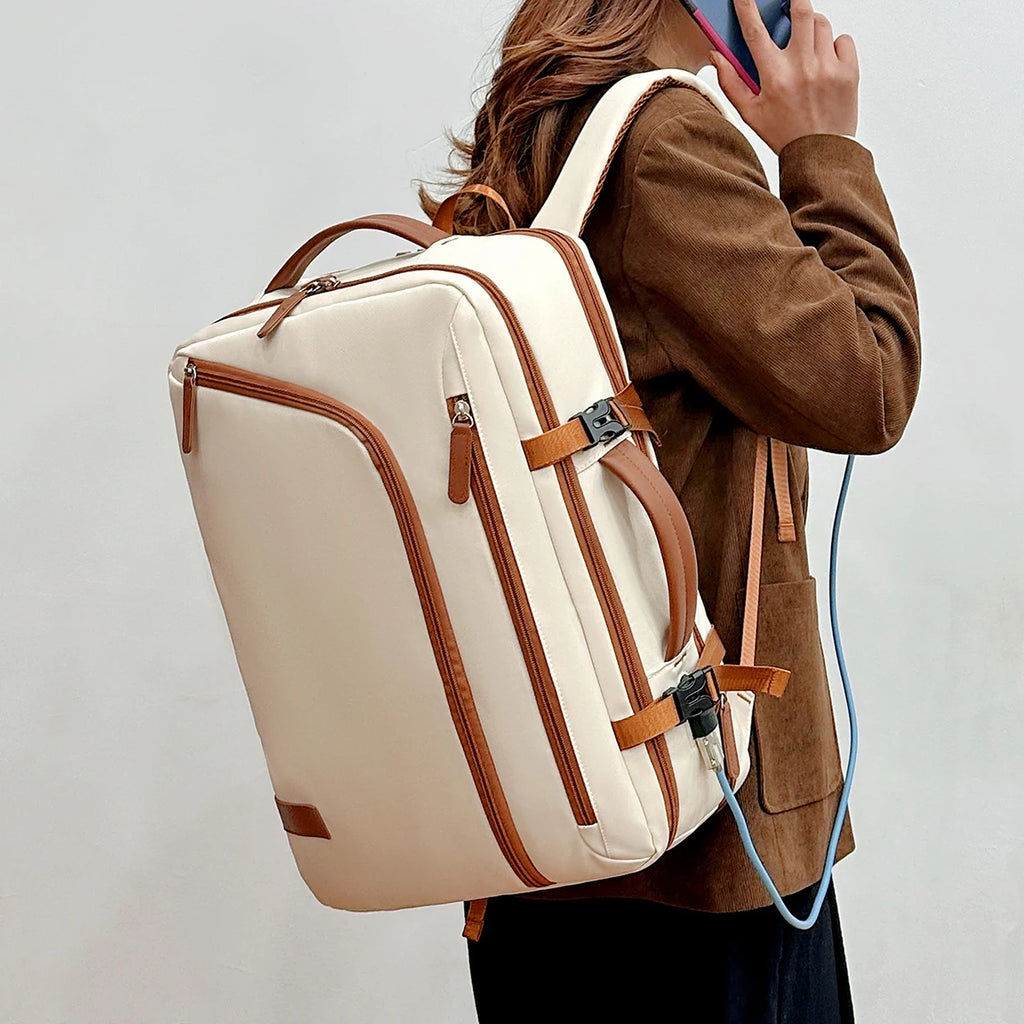 Sac à Dos Ordinateur pour Femmes