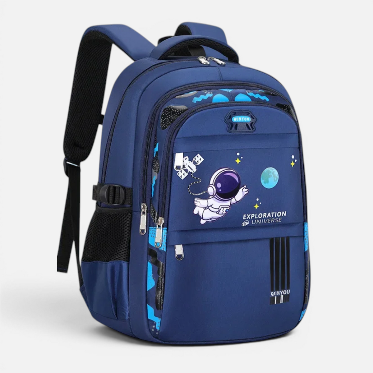 Sac à Dos Enfant Astronaute – Imperméable