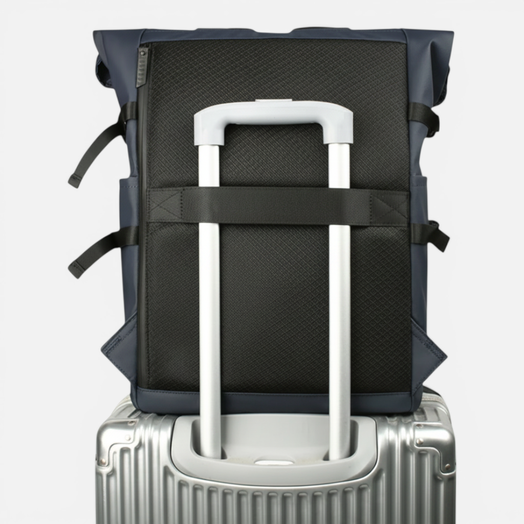 Sac à Dos Ordinateur Antivol – Voyage & Business avec Port USB