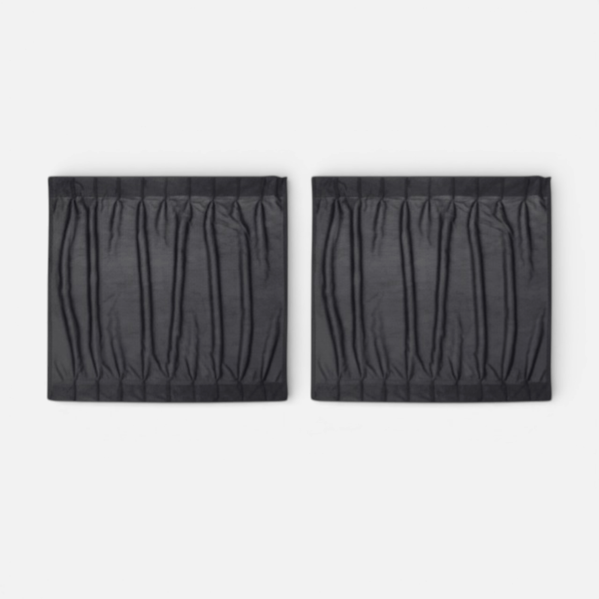 Rideaux de voiture protecteur d'UV