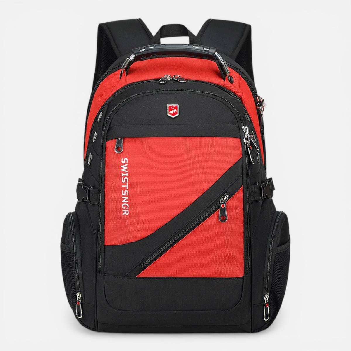 Sac à Dos Ordinateur Imperméable – Voyage & Avion