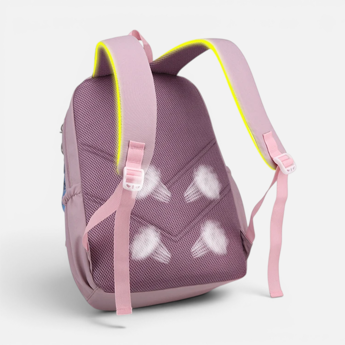 Sac à Dos pour Enfant – Léger & Pratique