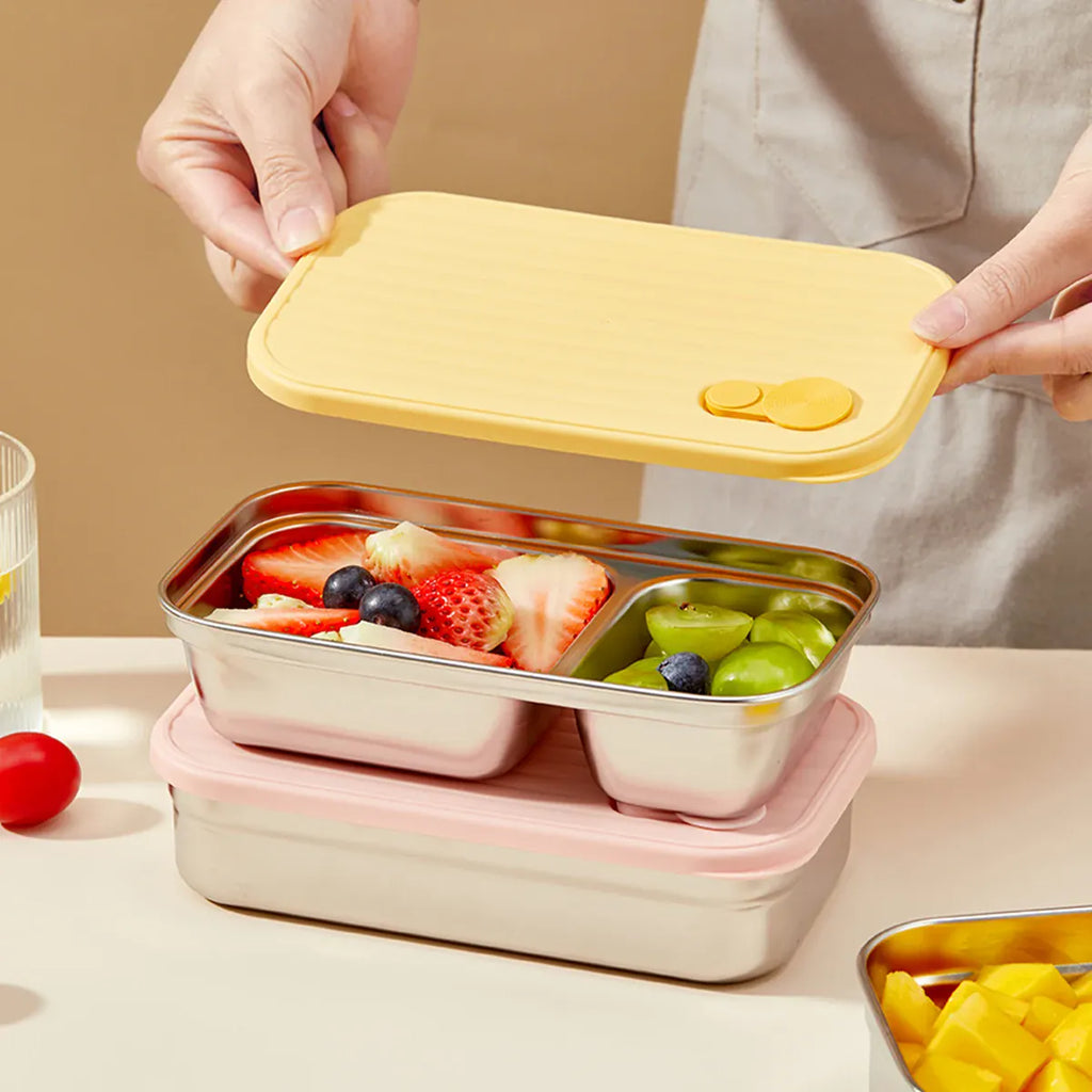 Lunch Box à compartiment