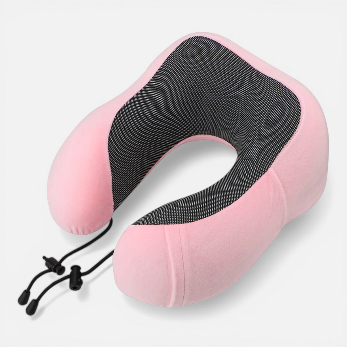 Oreiller de Voyage Confort – Maintien Tête & Nuque