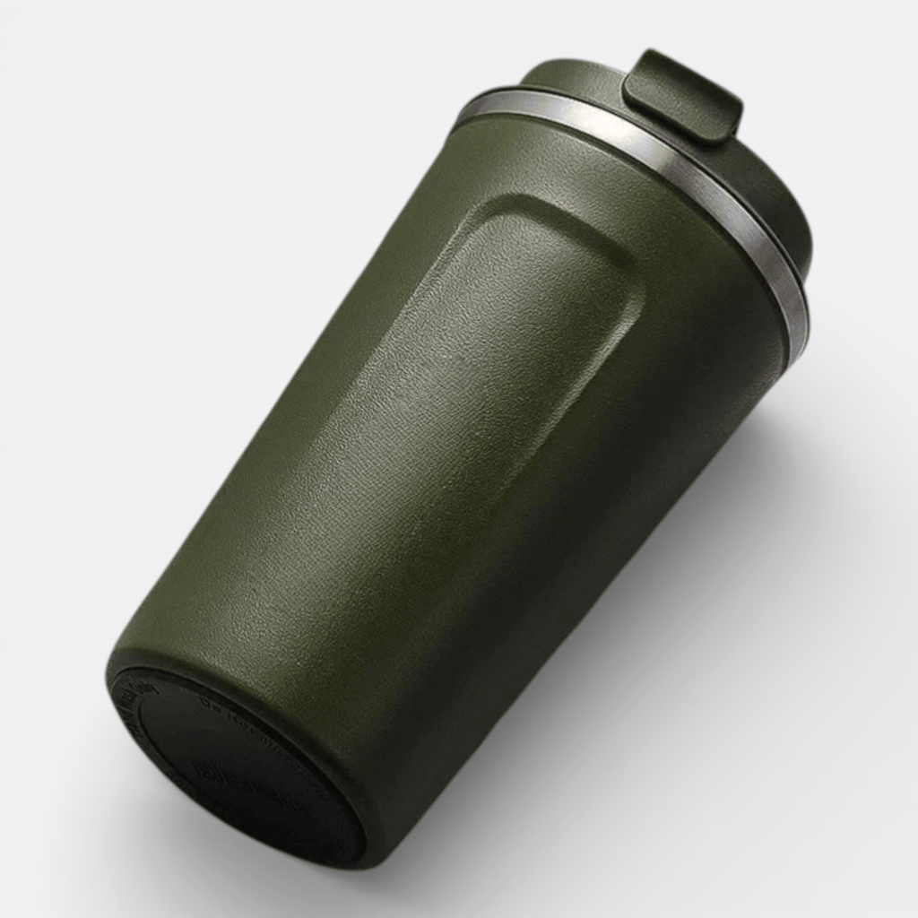 Mug thermal de voyage