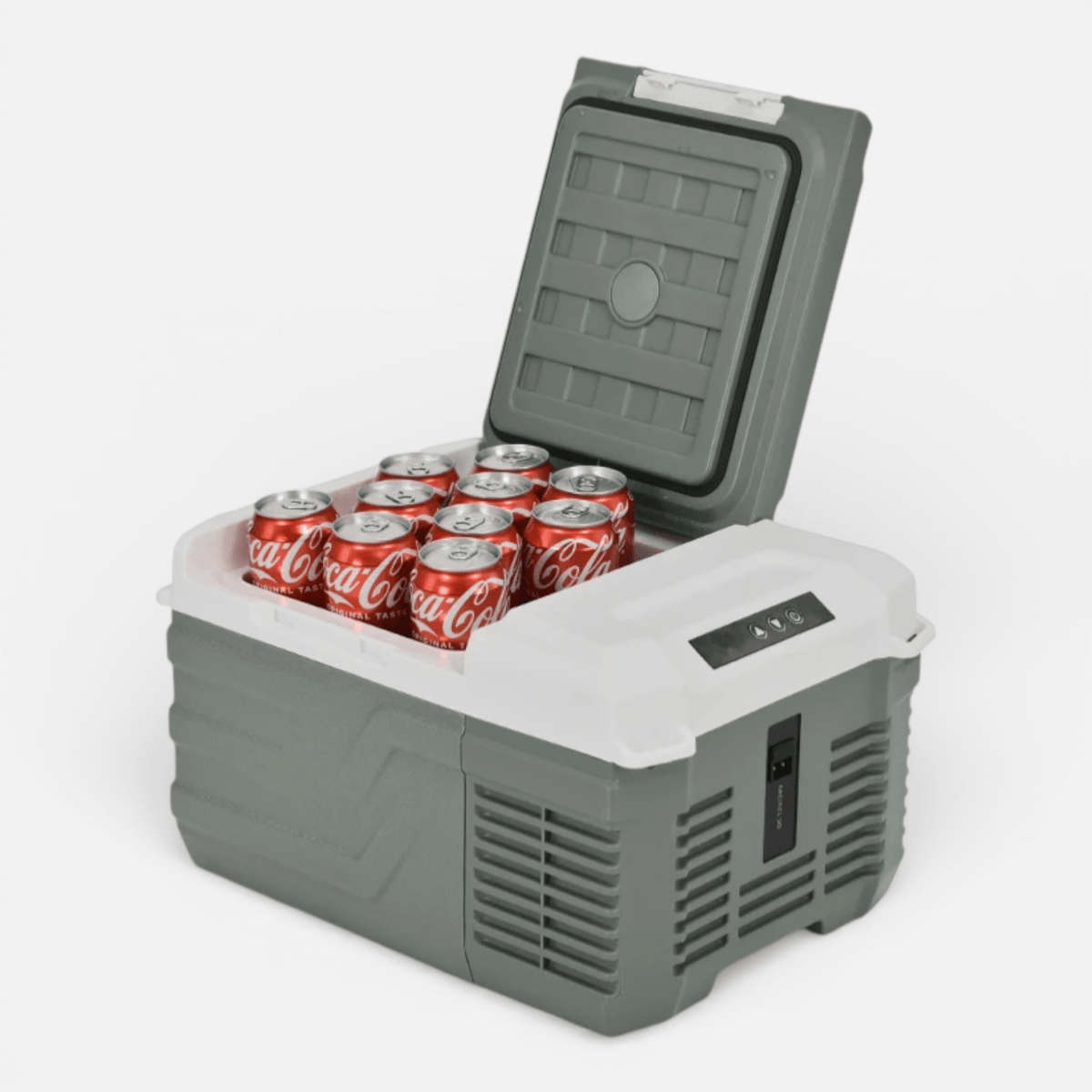 Réfrigérateur portable électrique