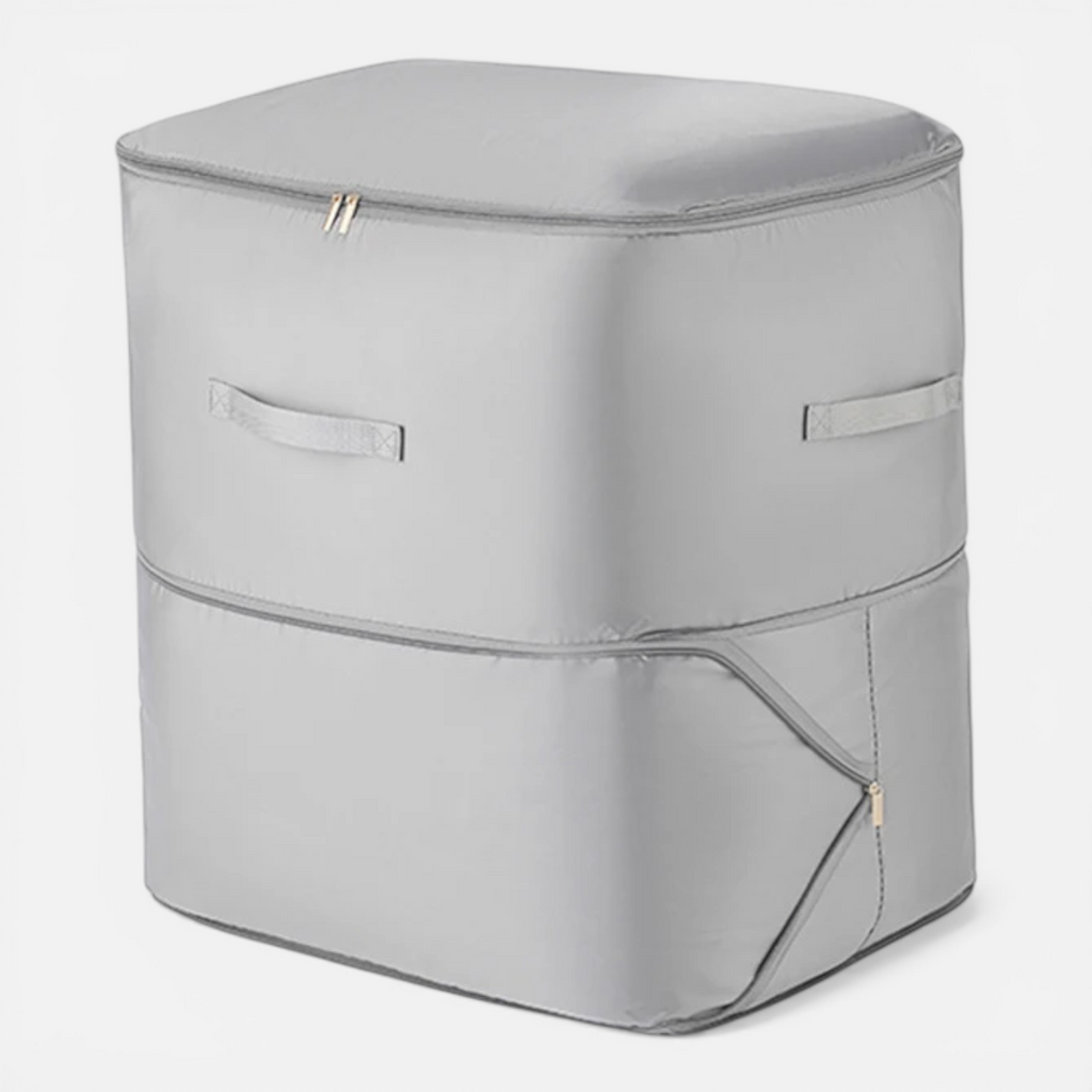 Sac de Compression Voyage Grande Capacité – Organisateur Valise Pliable