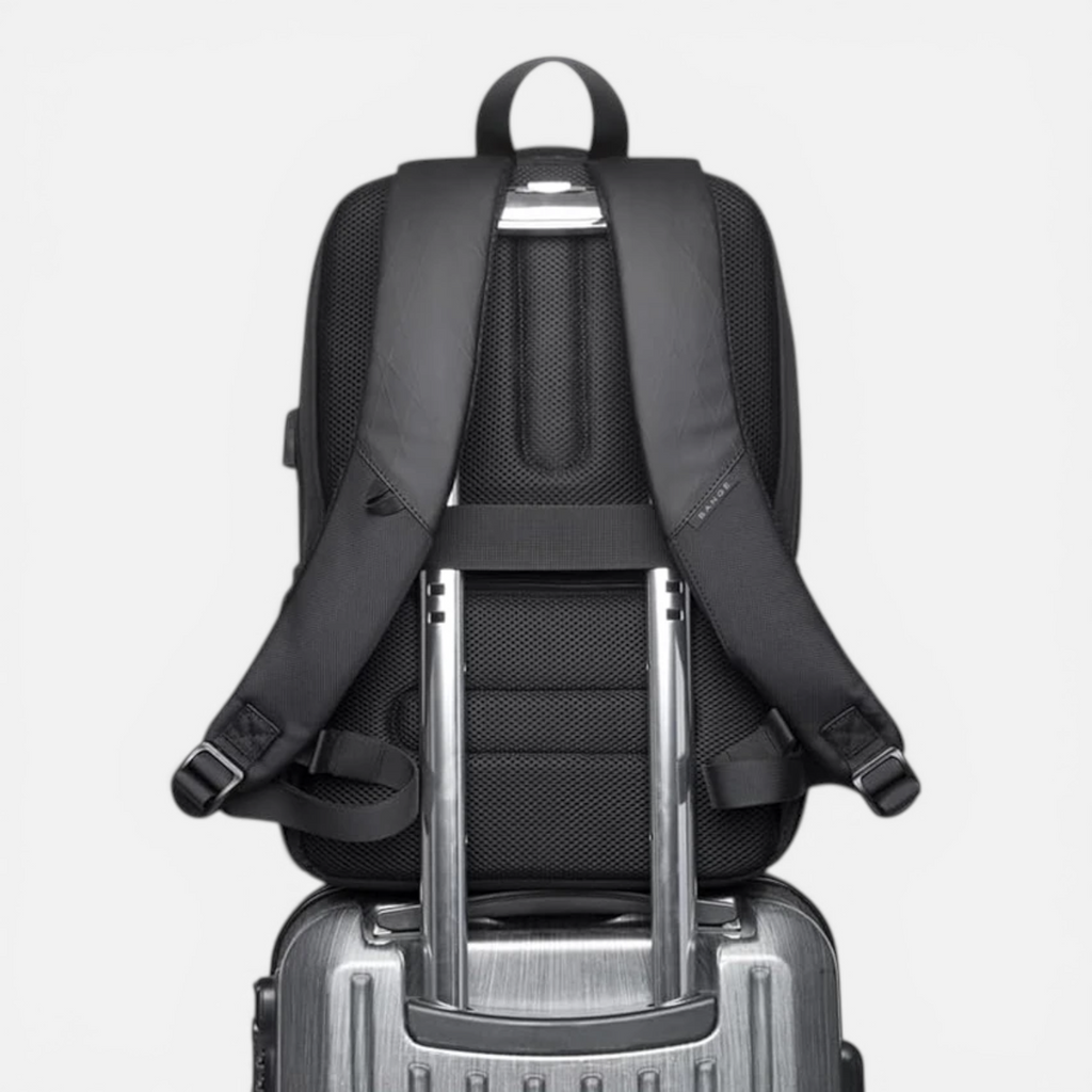 Sac à Dos Léger & Imperméable – Port USB – Multifonction Voyage