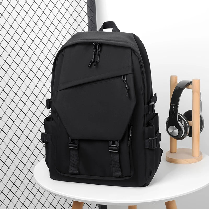 Sac à Dos – Grande Capacité – Voyage, Travail, École & Quotidien