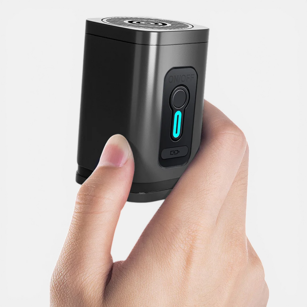 Sac à Dos Ordinateur avec Compression Sous Vide – Grande Capacité Extensible