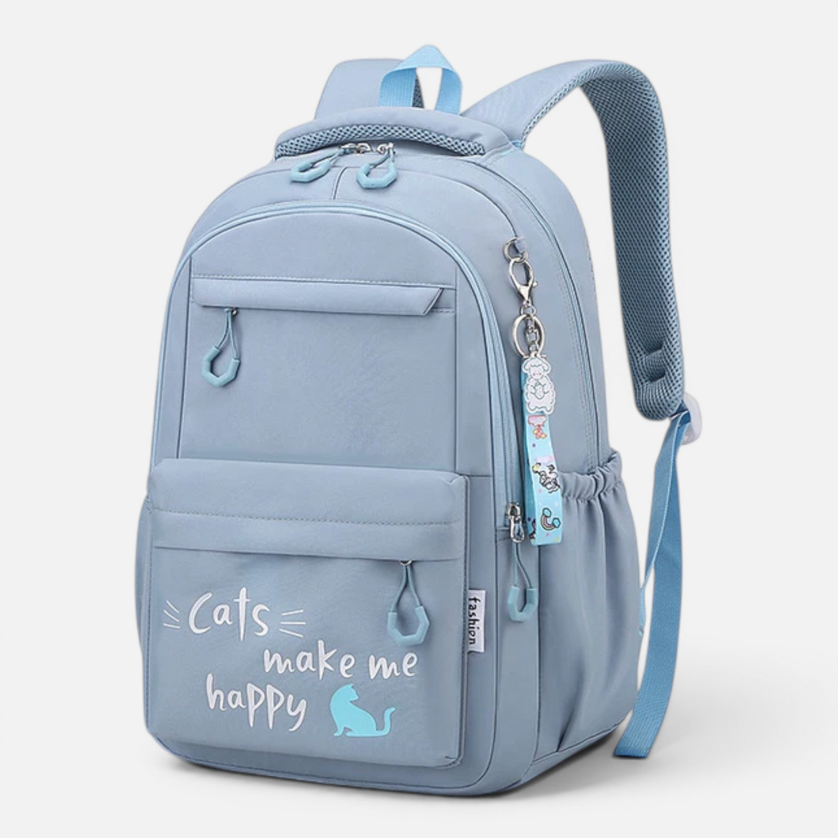 Sac à Dos pour Enfant – Léger & Pratique
