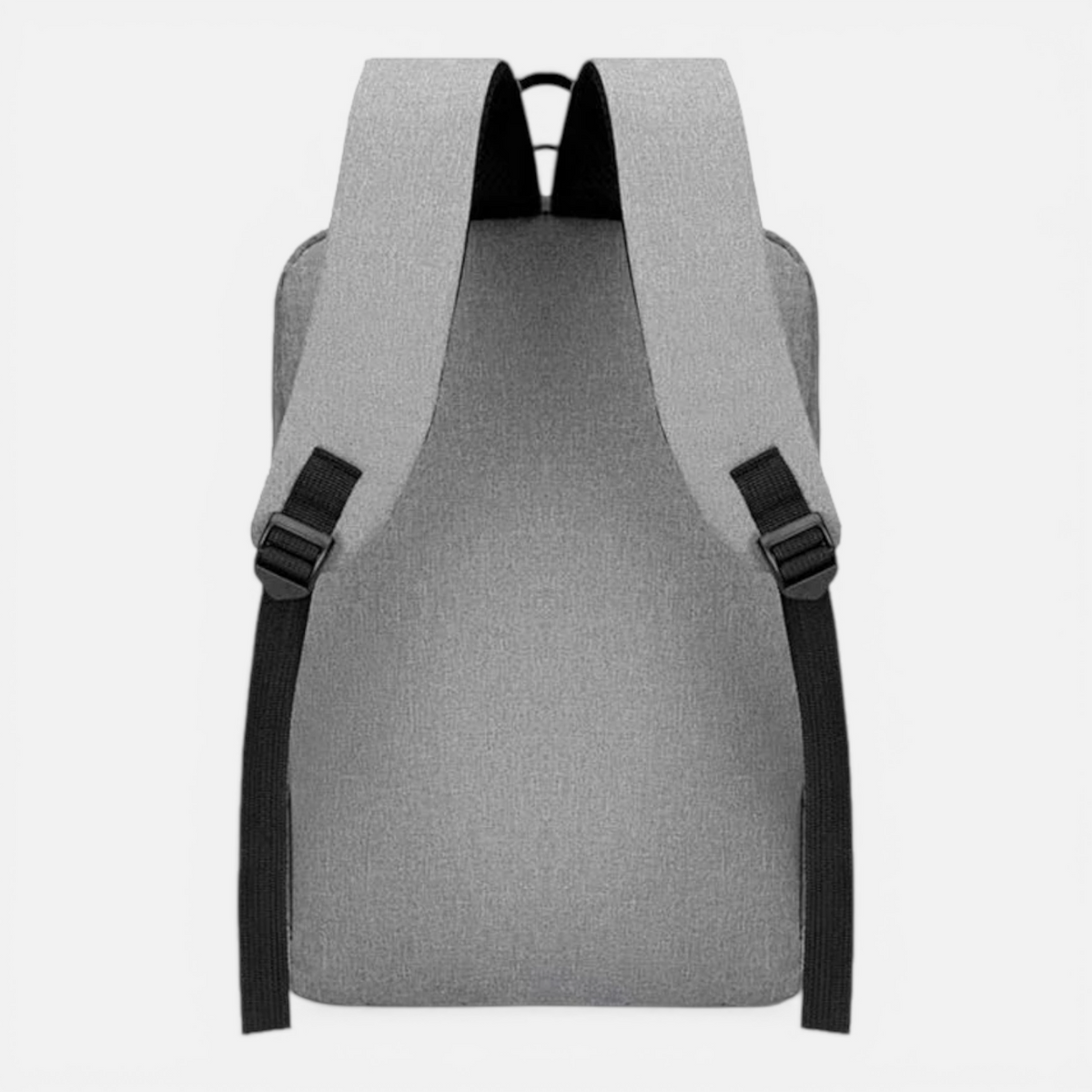 Sac à Dos Ordinateur Business – Grande Capacité Antichoc