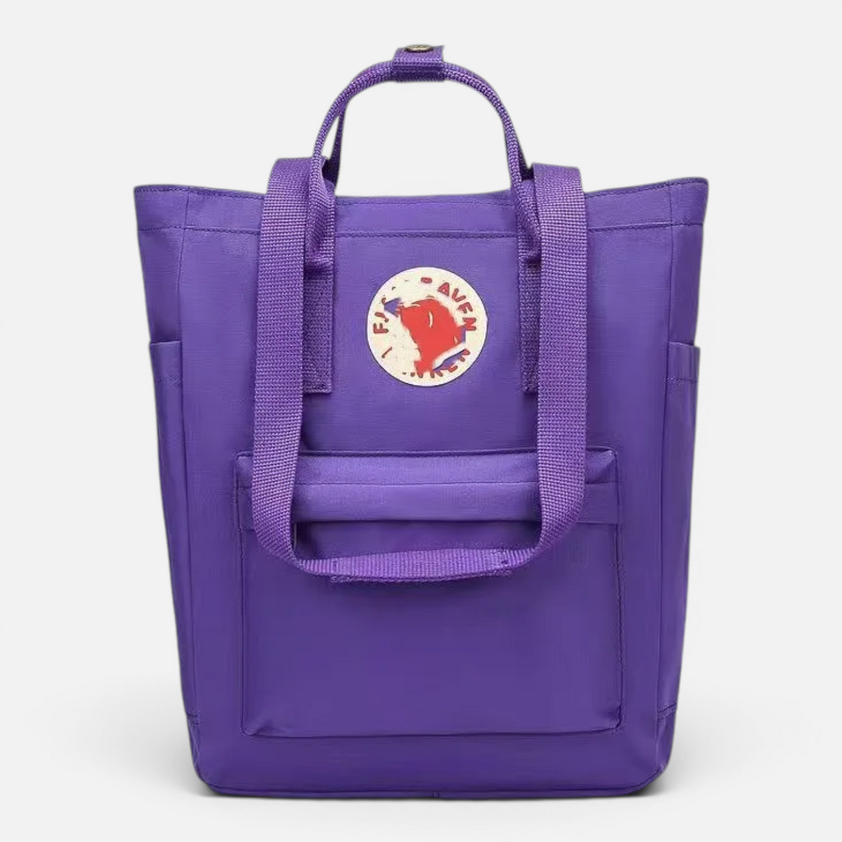 Sac à Dos en Toile – Léger & Casual