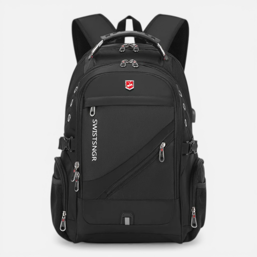 Sac à Dos Ordinateur Imperméable – Voyage & Avion