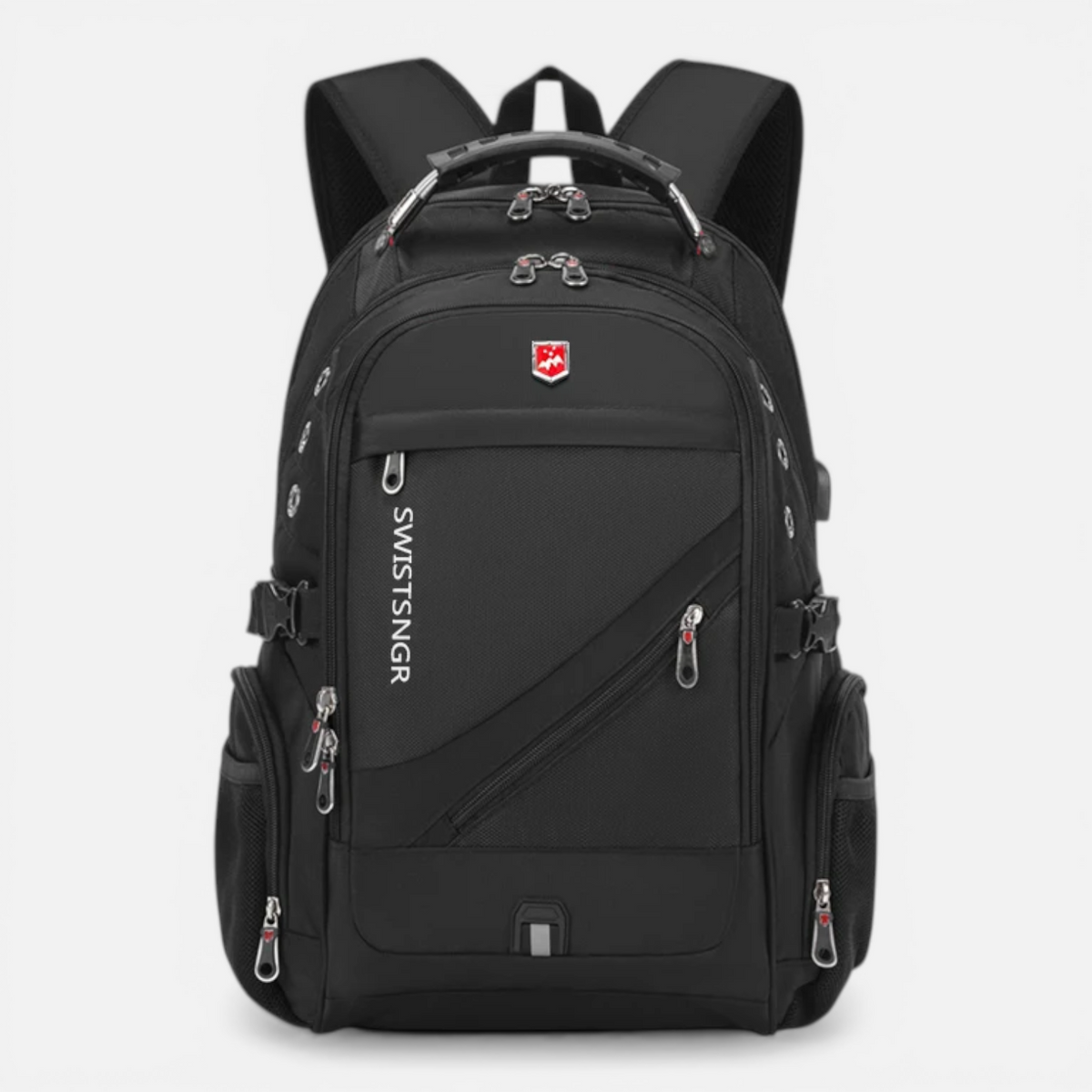 Sac à Dos Ordinateur Imperméable – Voyage & Avion