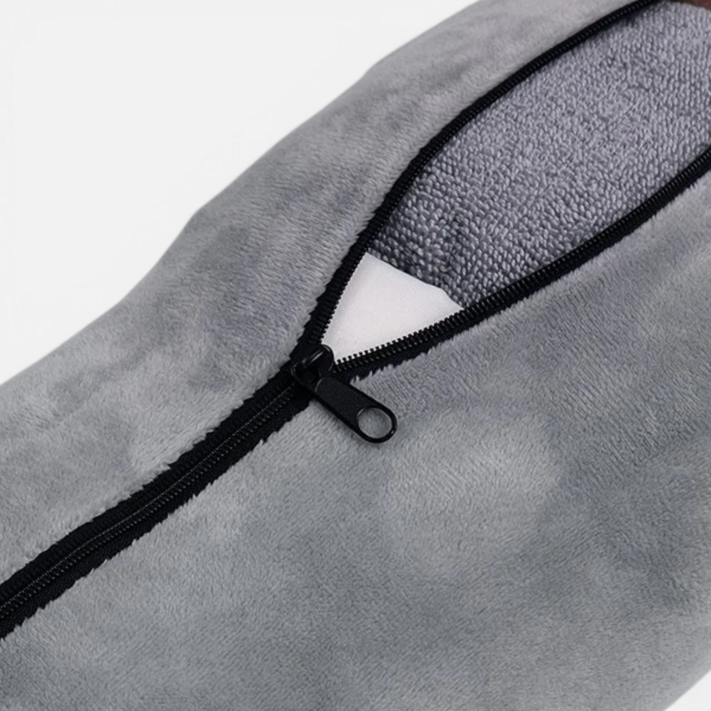 Coussin Voyage – Repos Immédiat en Long Trajet