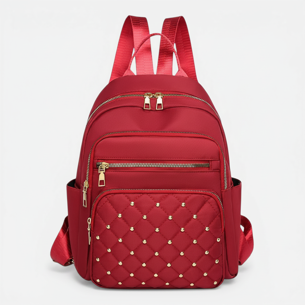 Sac à Dos Voyage Femme Grande Capacité – Multifonction & Tendance