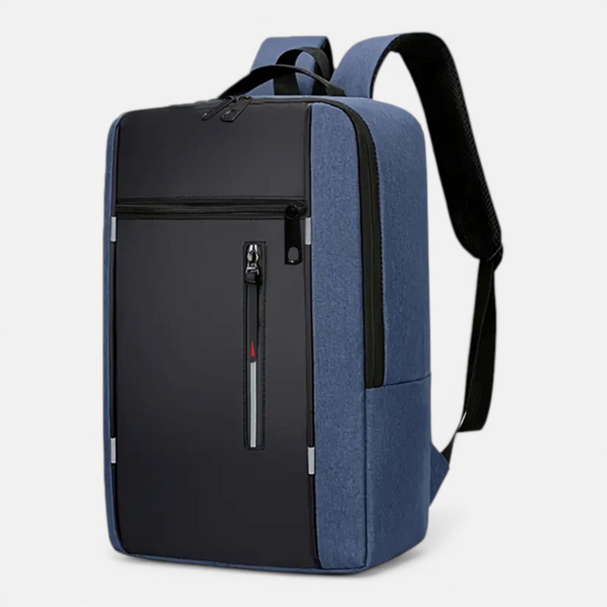 Sac à Dos Ordinateur Business – Grande Capacité Antichoc