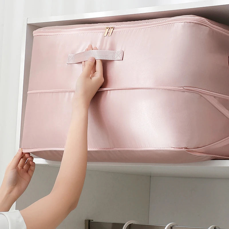 Sac de Compression Voyage Grande Capacité – Organisateur Valise Pliable