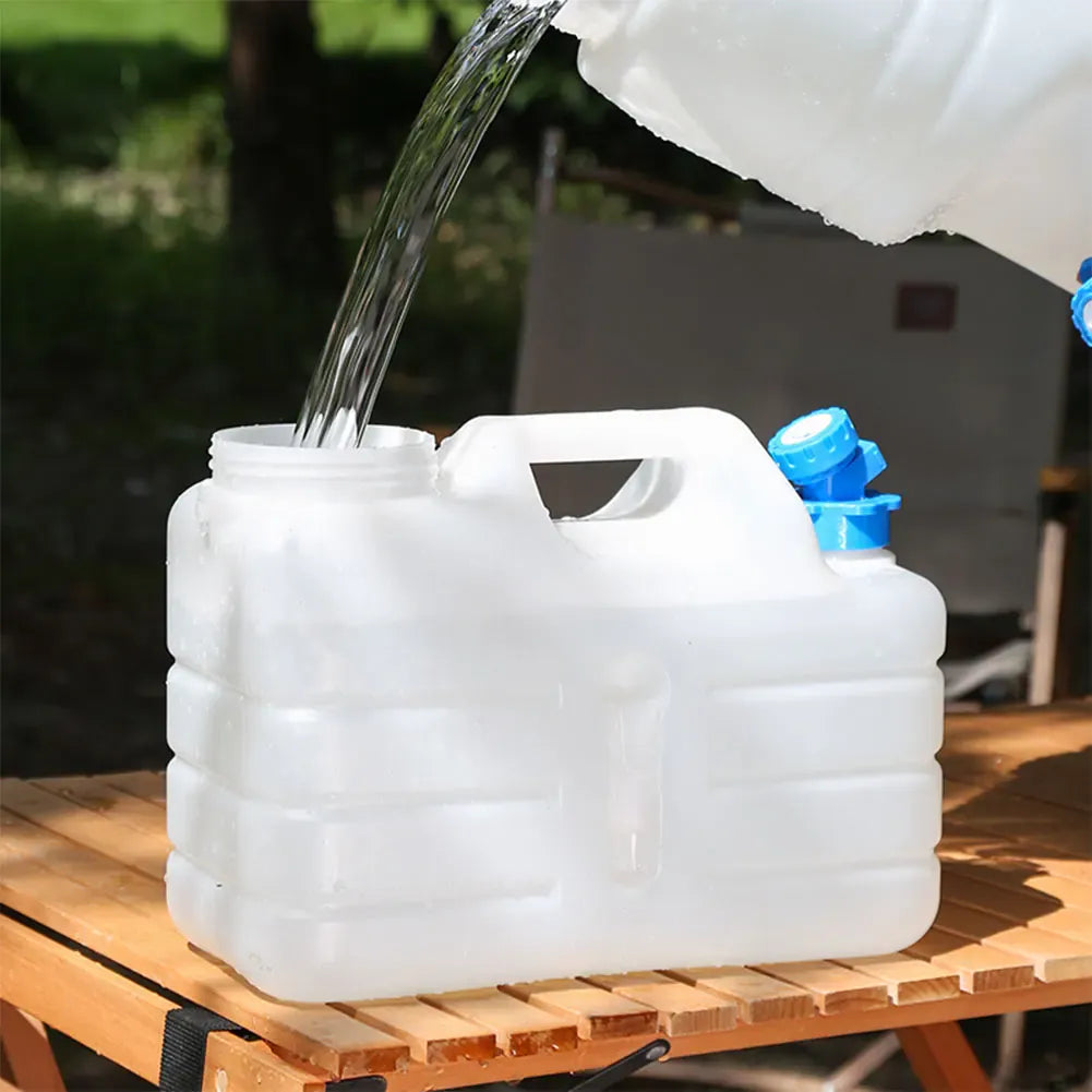 Réservoir d'eau 11L
