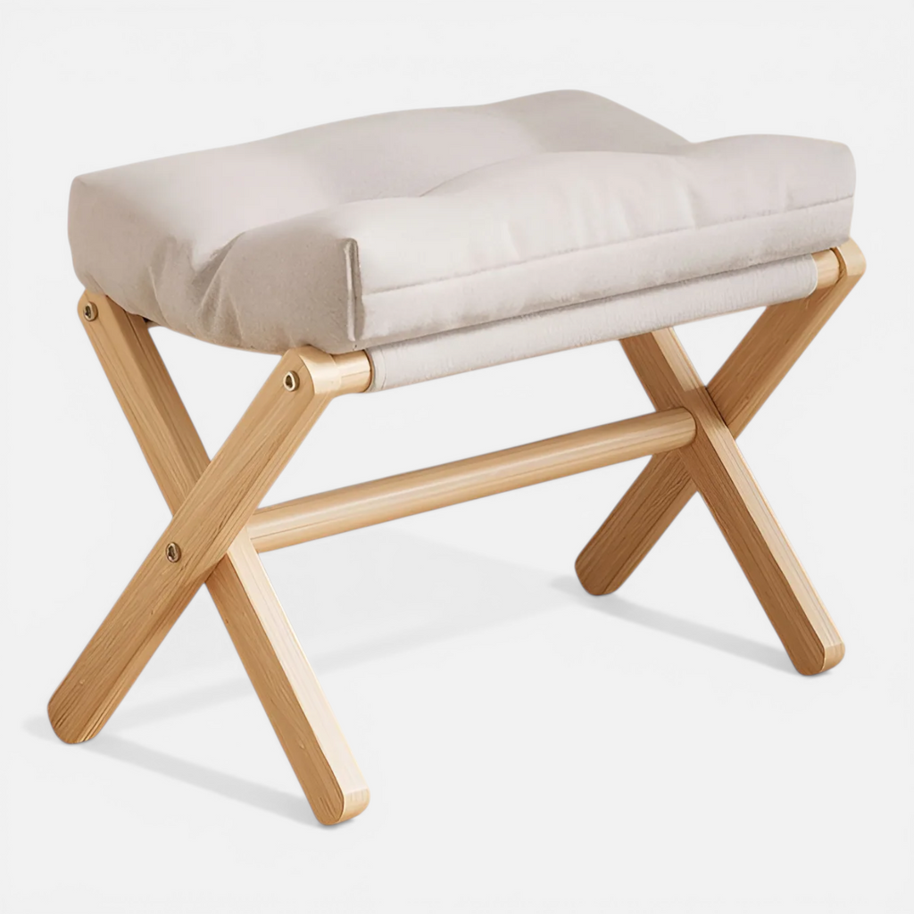 Repose-Pieds de Voyage – Confort & Soutien des Jambes