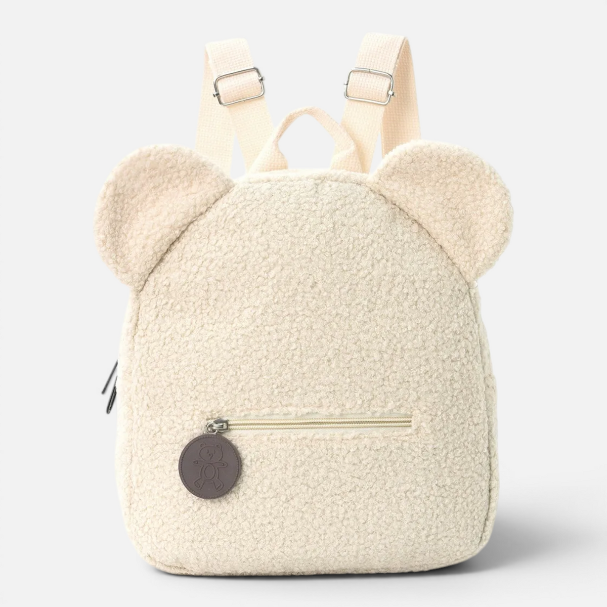 Sac à Dos Enfant Ours en Peluche – Cartoon & Tendance 2025