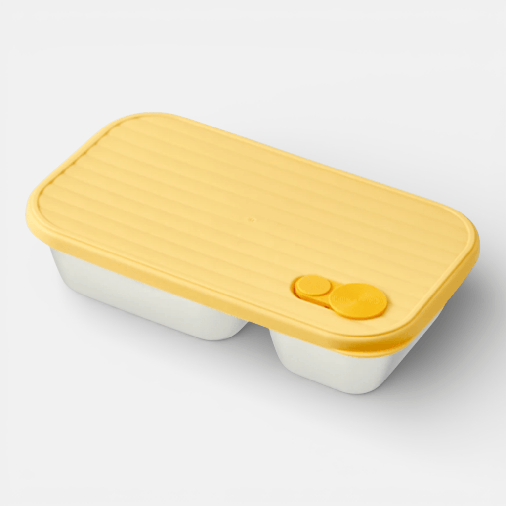 Lunch Box à compartiment