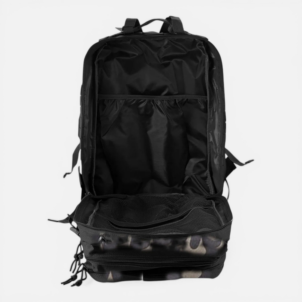Sac à Dos Militaire en Nylon Imperméable
