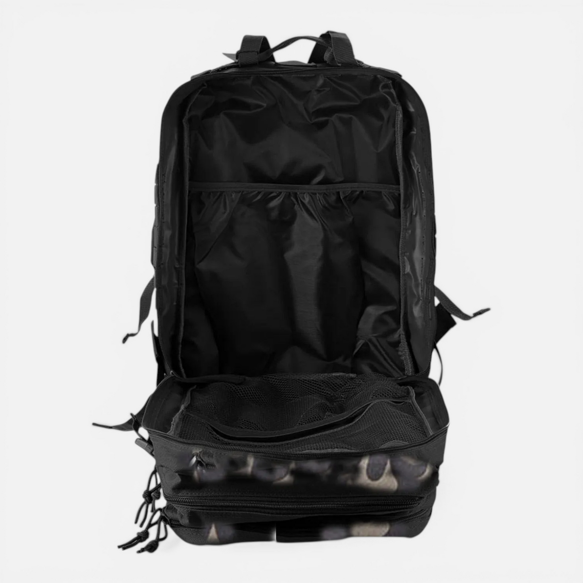 Sac à Dos Militaire en Nylon Imperméable
