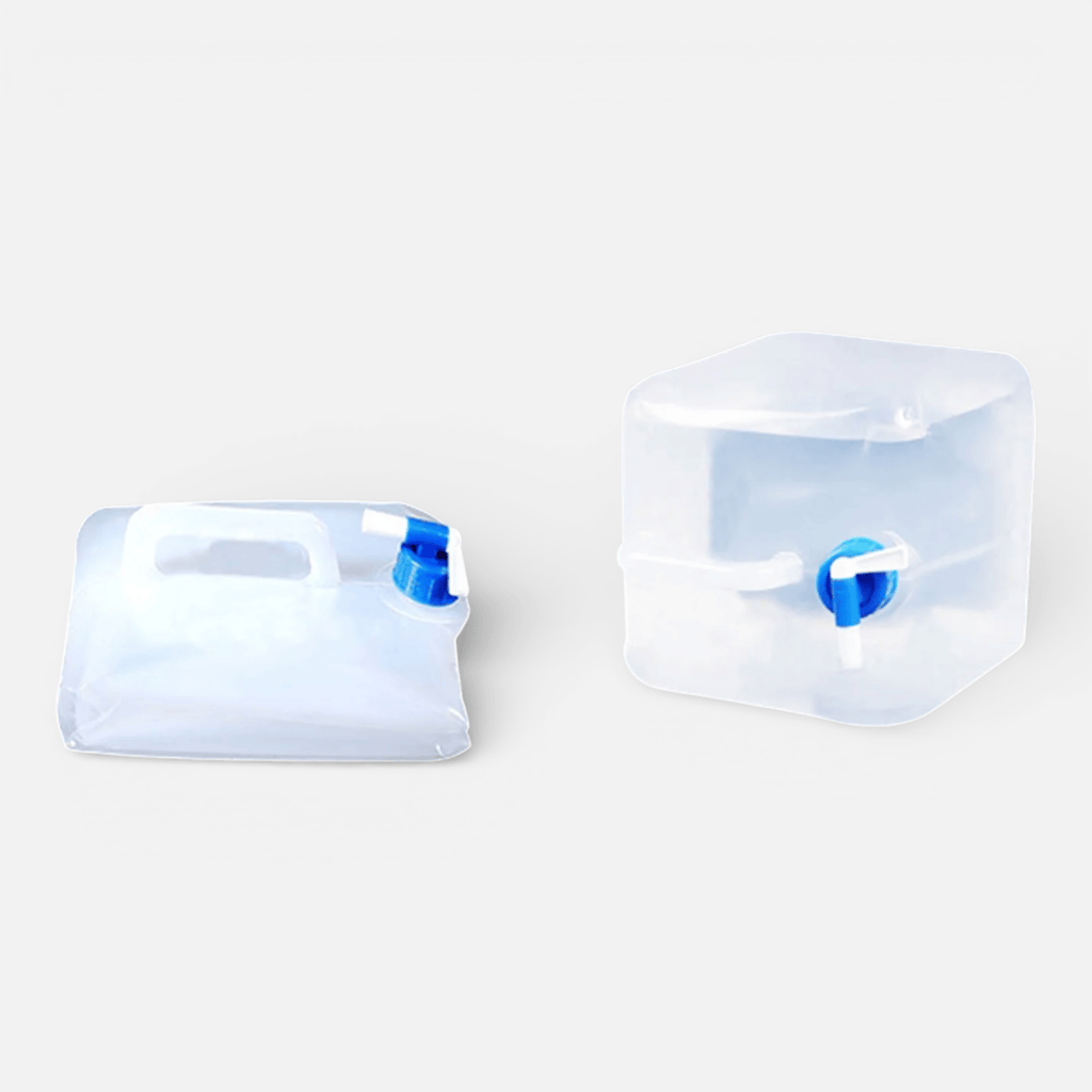 Réservoir d'eau portable 5-20L