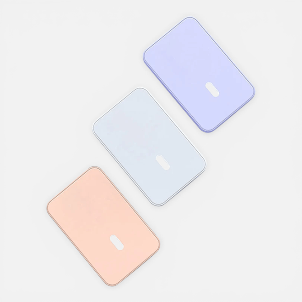 Batterie Externe 50000mAh Magnétique – Charge Sans Fil Rapide