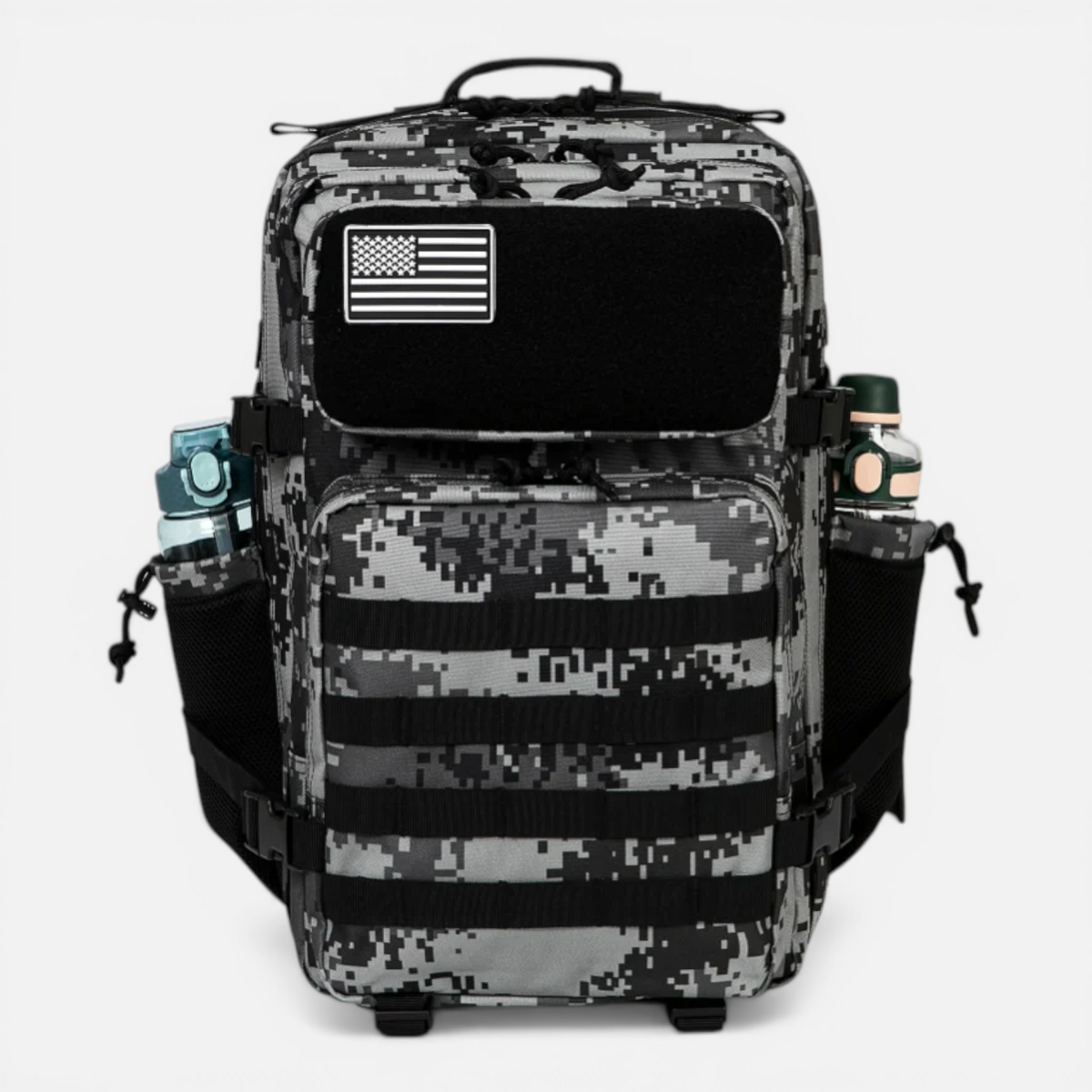 Sac à Dos Militaire Tactique 45L
