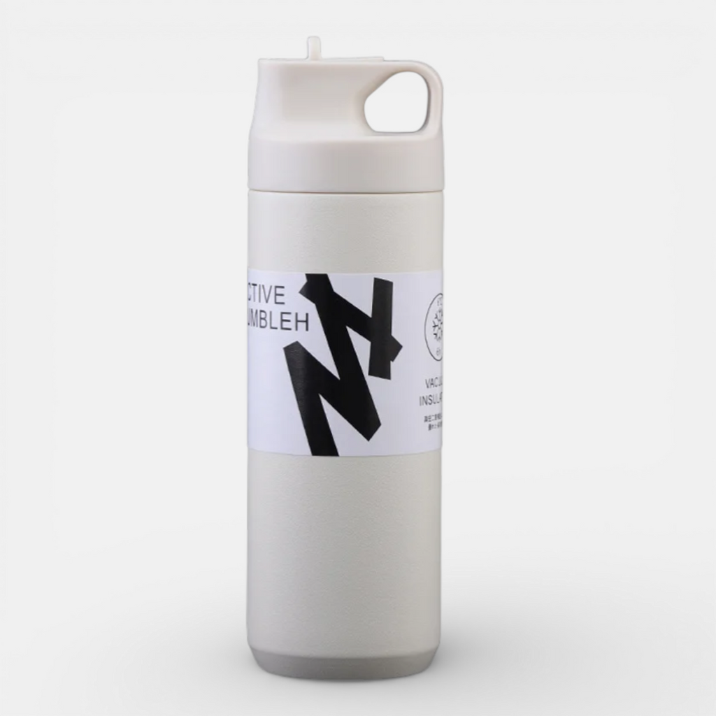 Gourdes isothermes 550ml