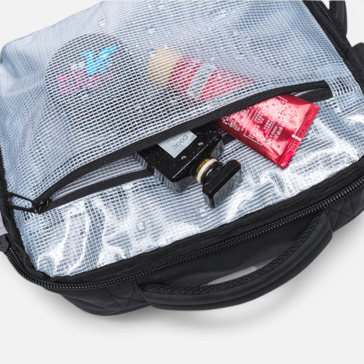 Sac à Dos Voyage & Business – Extensible avec USB – Imperméable Grande Capacité
