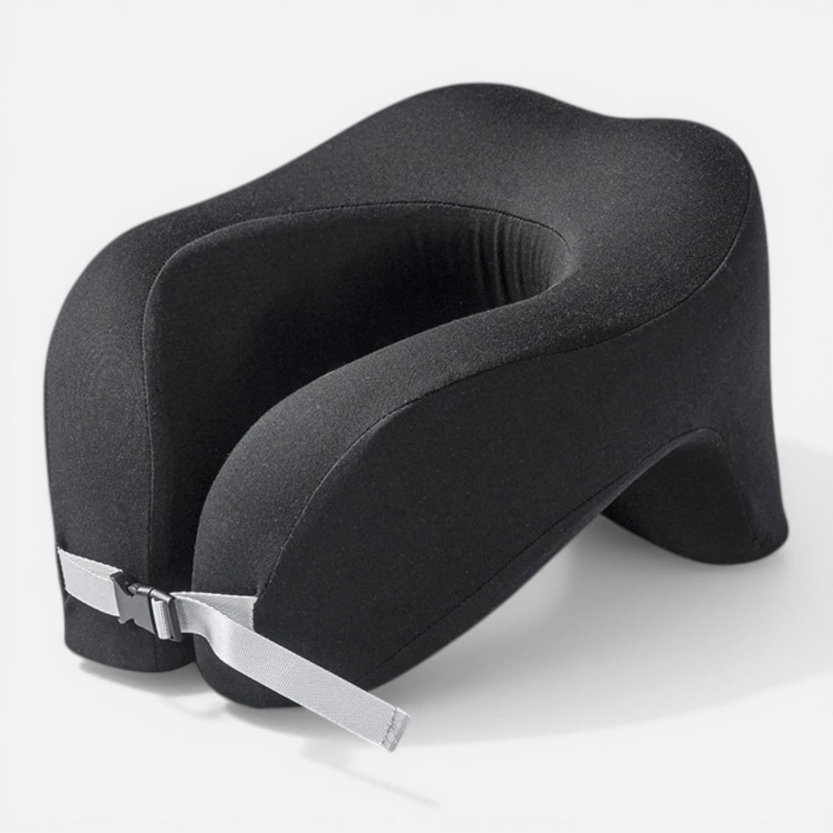 Oreiller de Voyage – Confort & Soutien Cervical